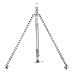 PRO PYLON SS ADJUSTABLE (SP-923-009-ADJ)