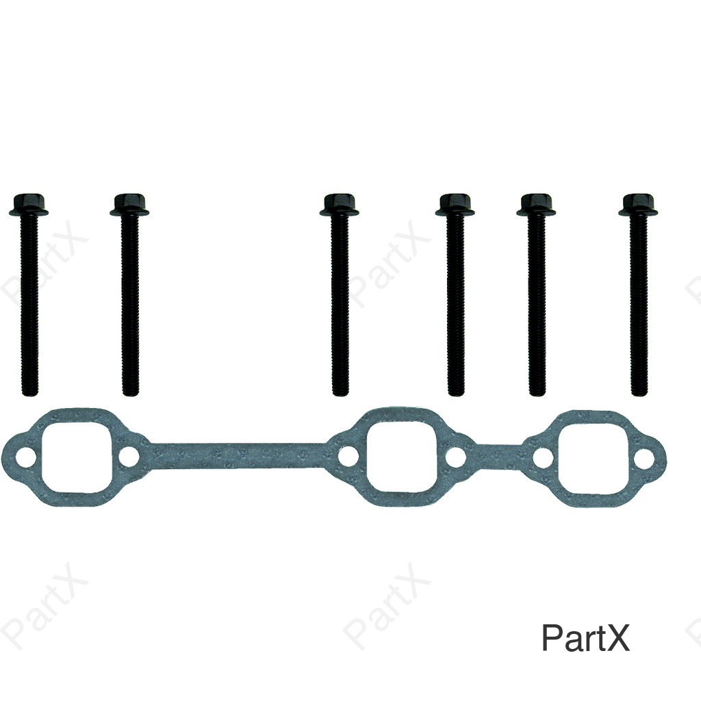 Exhaust Manifold Mounting Kit (32175)