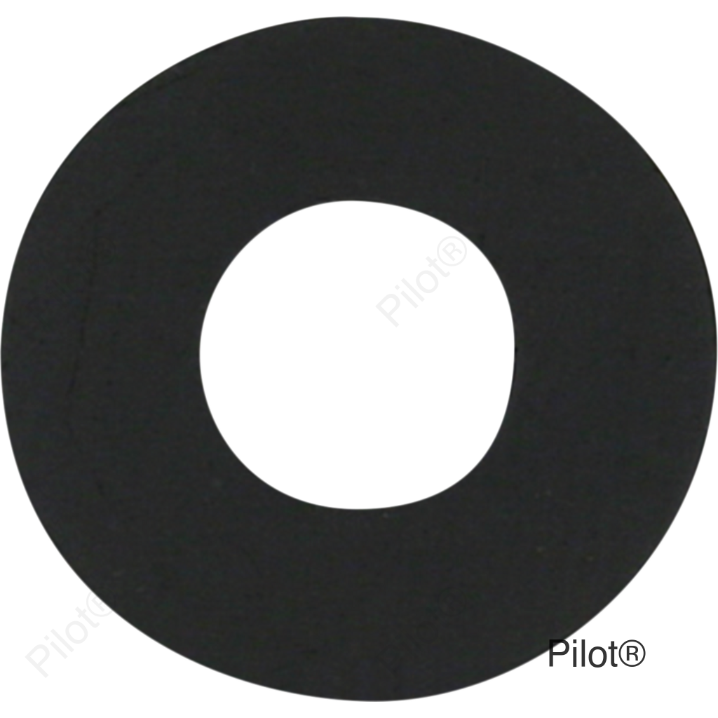 Washer Vent Seal - 3/8"