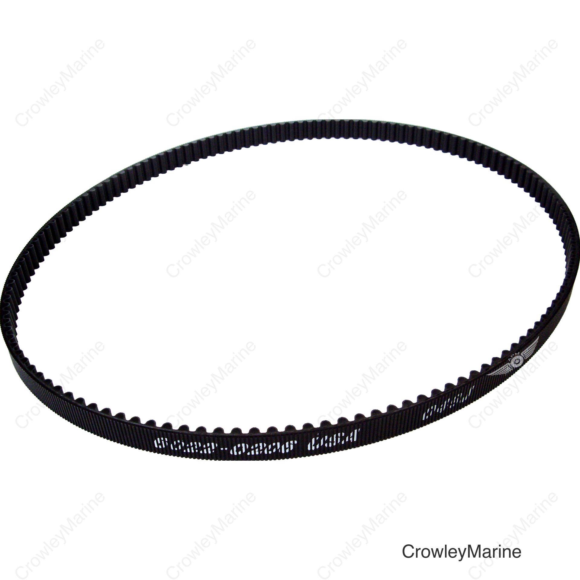 BELT CARBON REAR DRIVE 1.125" 139T