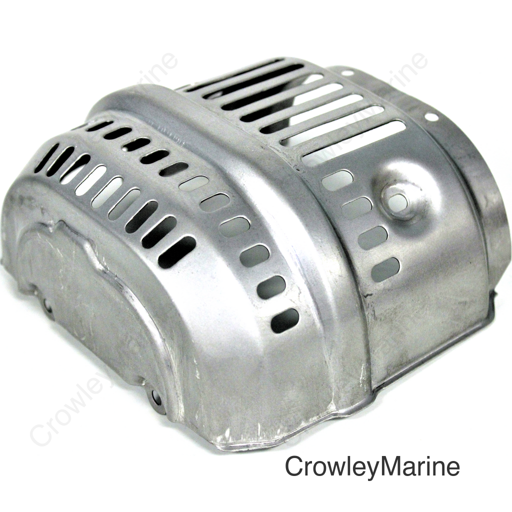 PROTR, L. MUFFLER