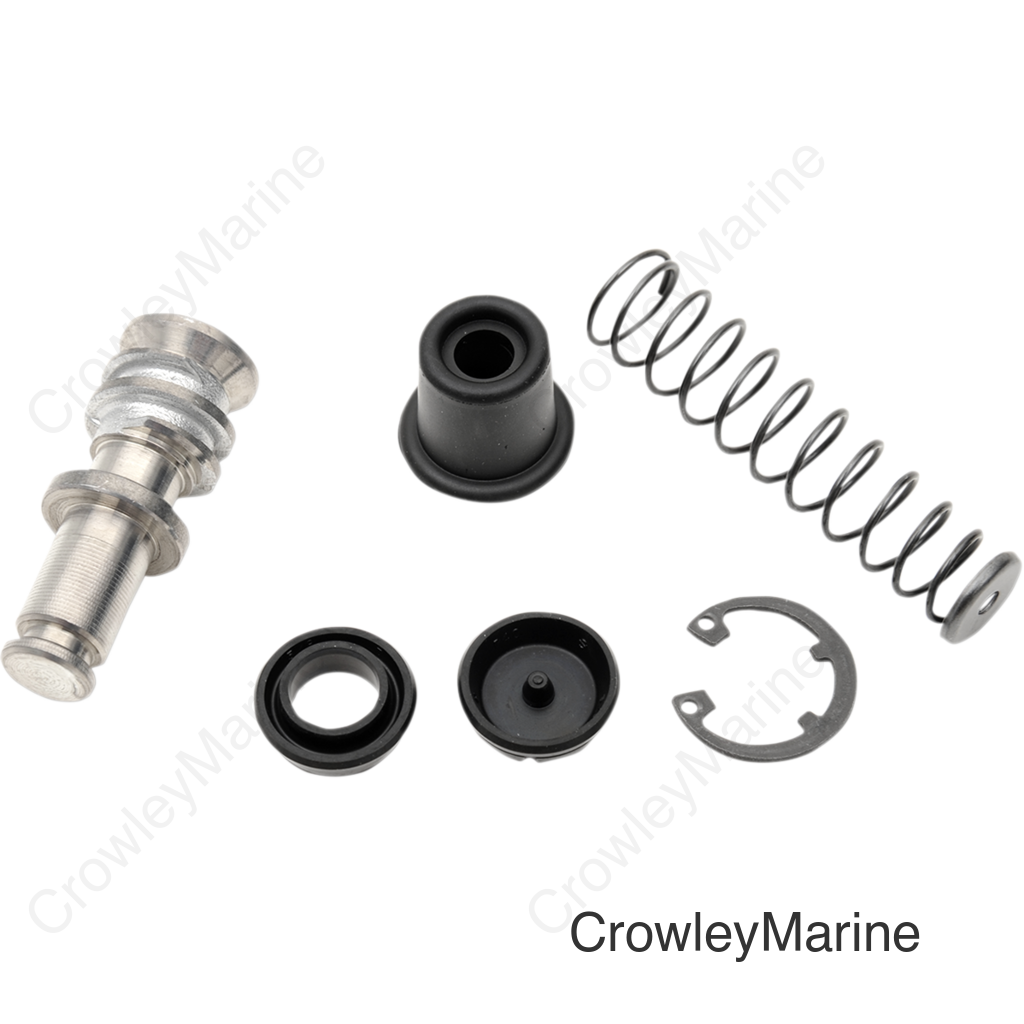 MASTER CY REBUILD KIT
