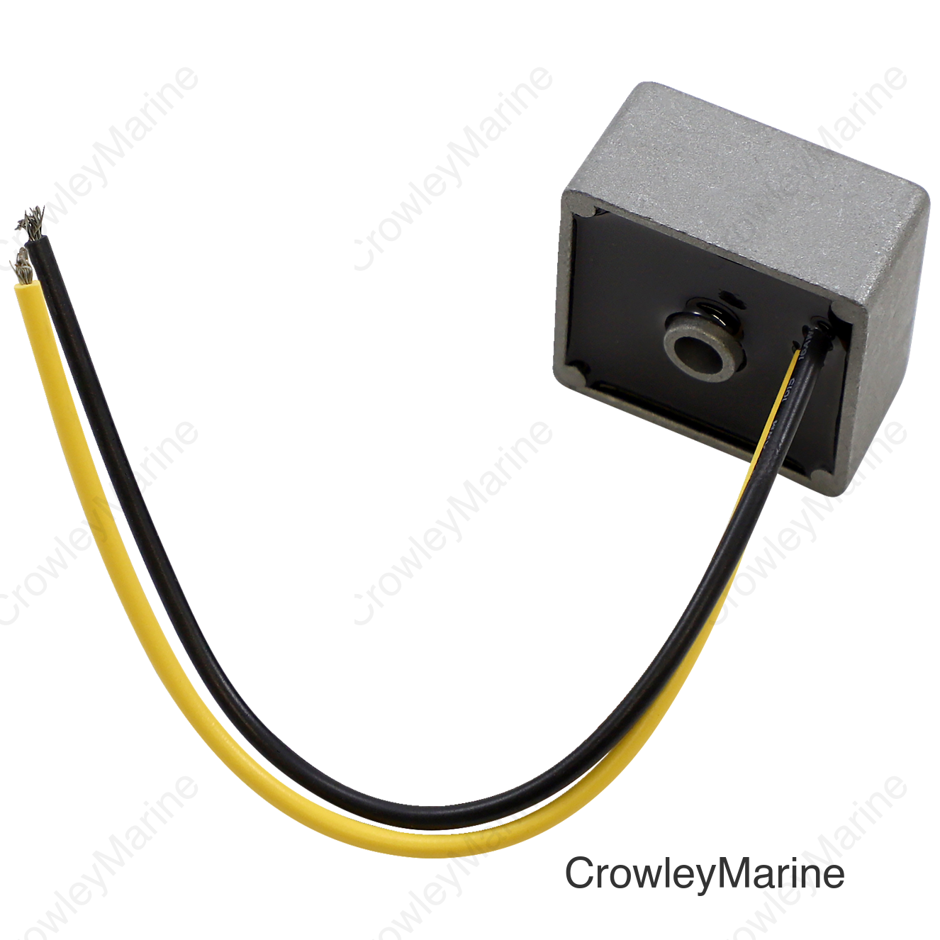 REGULATOR/REC SKI DOO