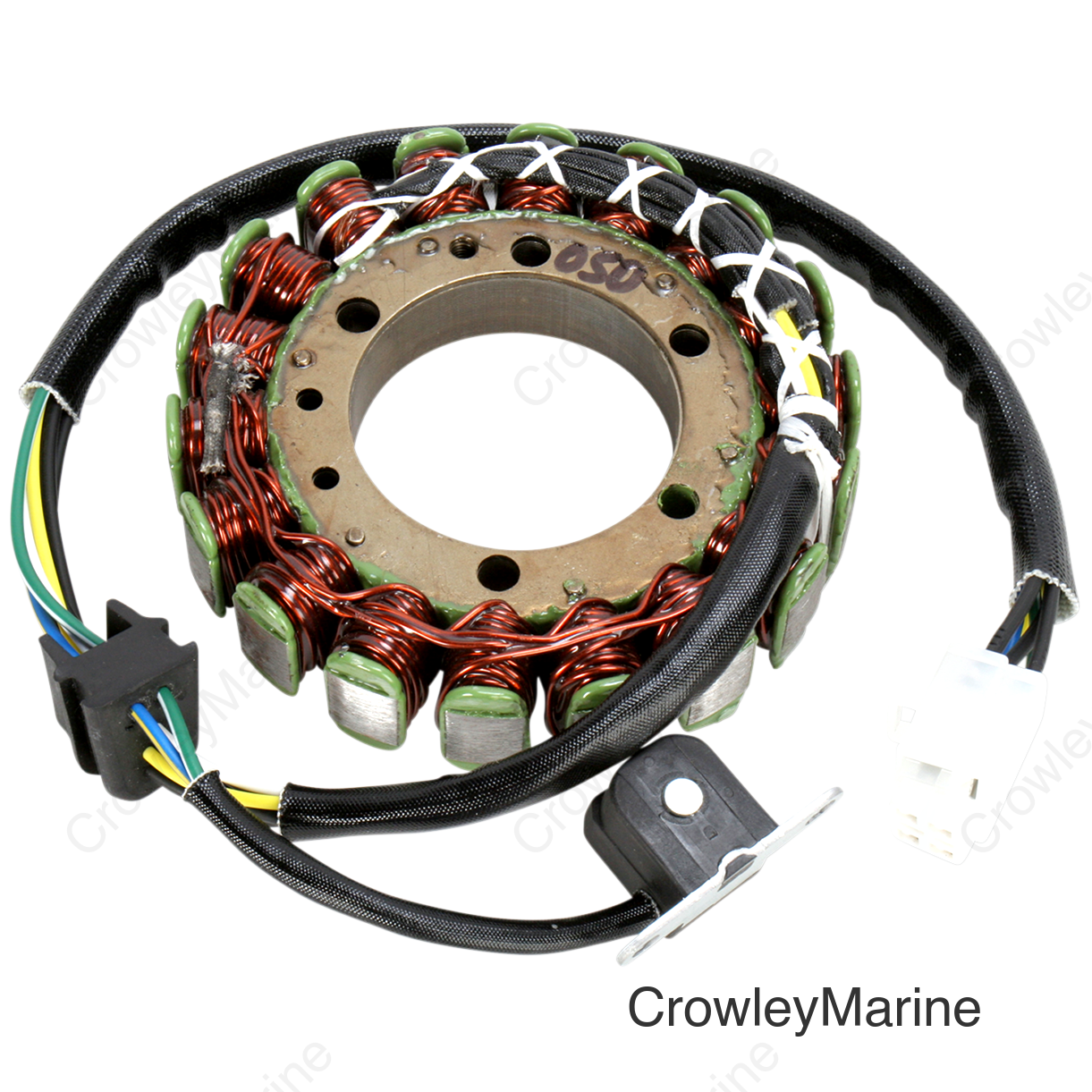 STATOR MUD ARCTIC CAT