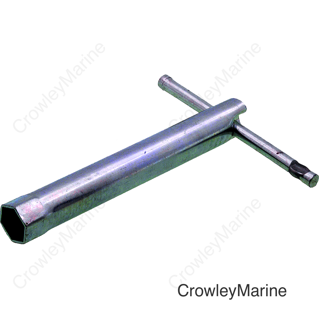 DEEP WELL WRENCH 12MM