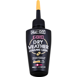 E-Bike Chain Lube - Dry - 1.7 U.S. fl oz. thumbnail-0