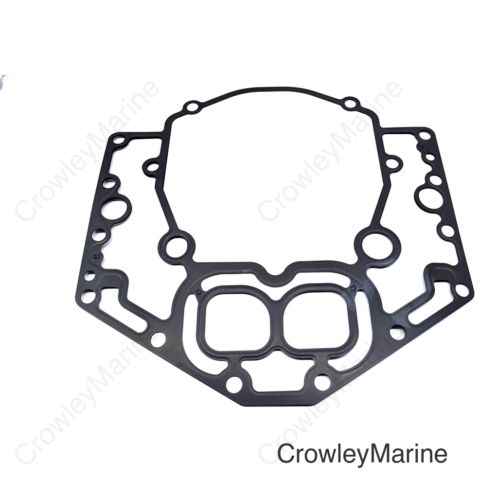 Gasket, Cylinder Base