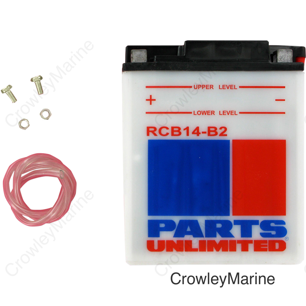 BATTERY RCB14-B2
