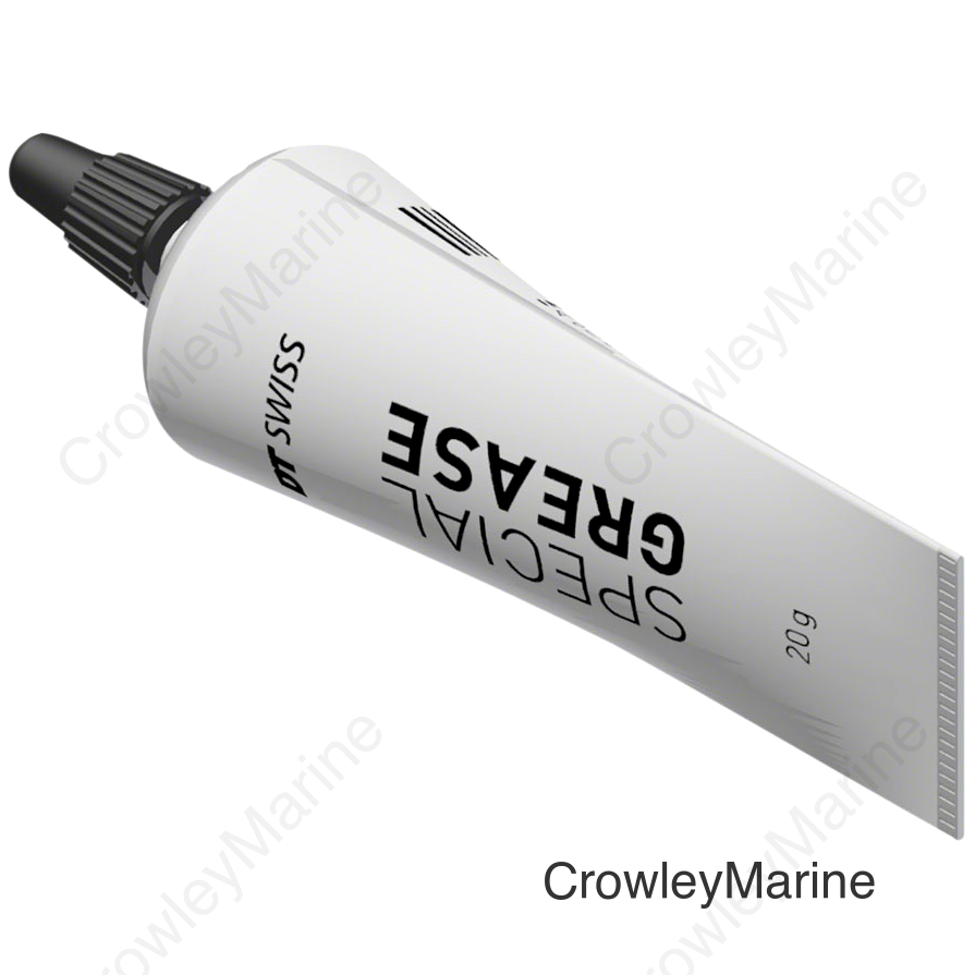 DT Swiss Special Grease - 20g Tube