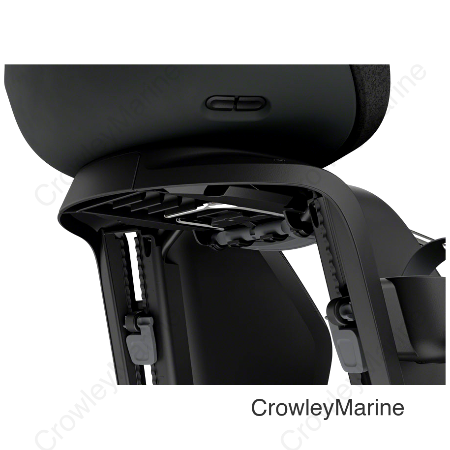 Thule Yepp Nexxt 2 Kids Seat Maxi - Frame Mount