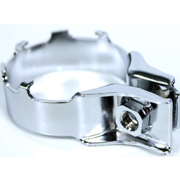 SILENCER BAND