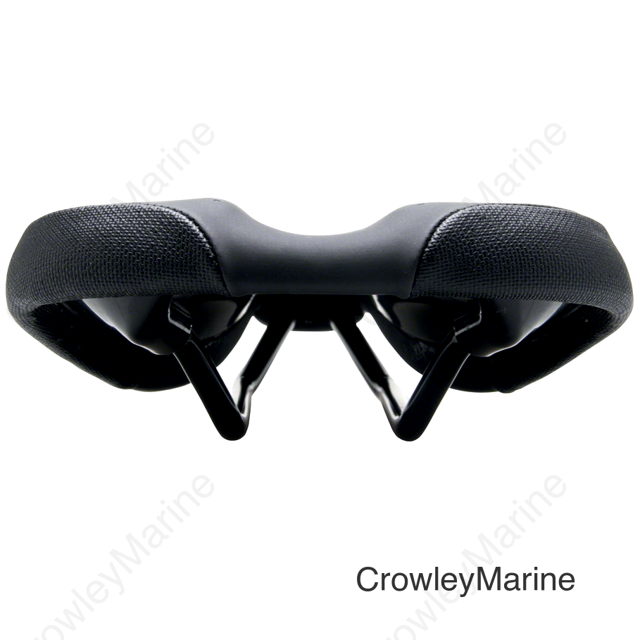 WTB Deva Saddle - Steel Black Women's Medium