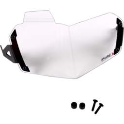 Protective Headlight Cover - BMW - Clear thumbnail-3