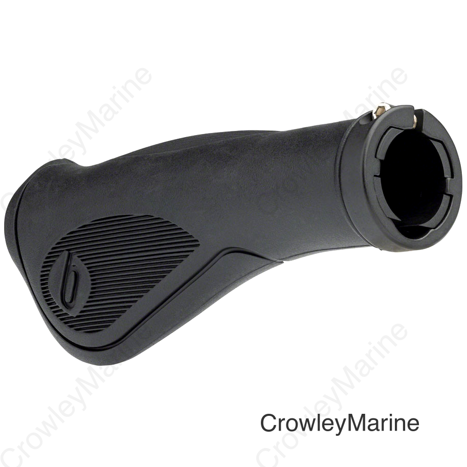 Benno Ergo Profile Grip - Black