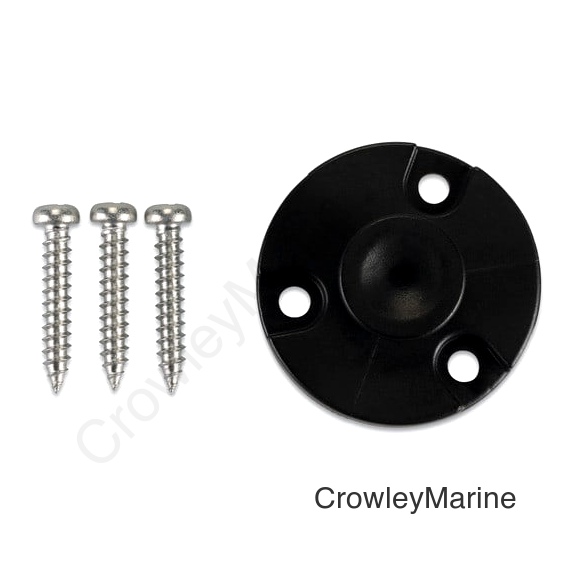 MIC HANGER W/ HARDWARE  VHF 210 AIS