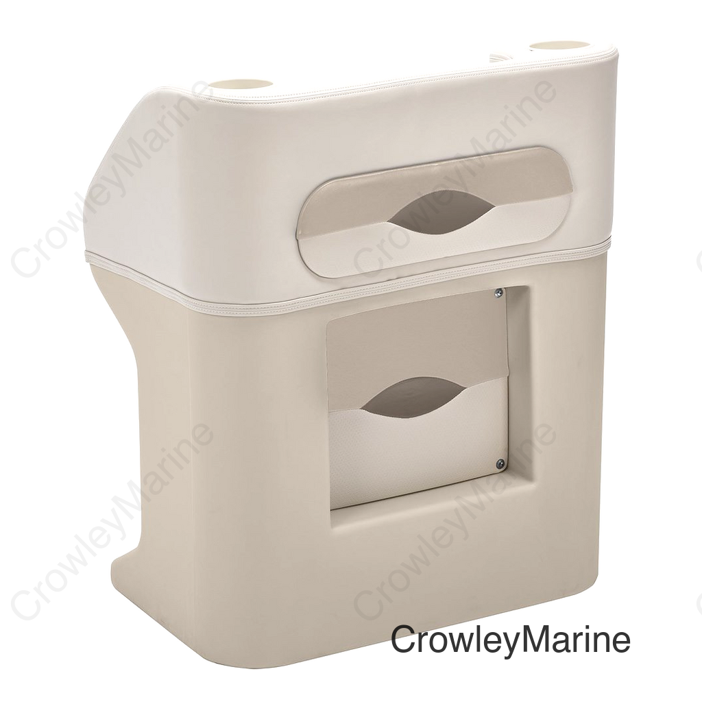 Steering Console Premium  (BM1158-1066)