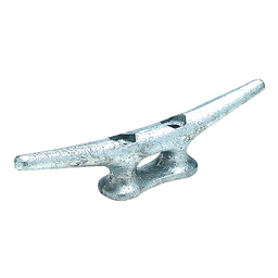 Seachoice Open Base Dock and Anchor Line Cleat, 4 In. thumbnail-2