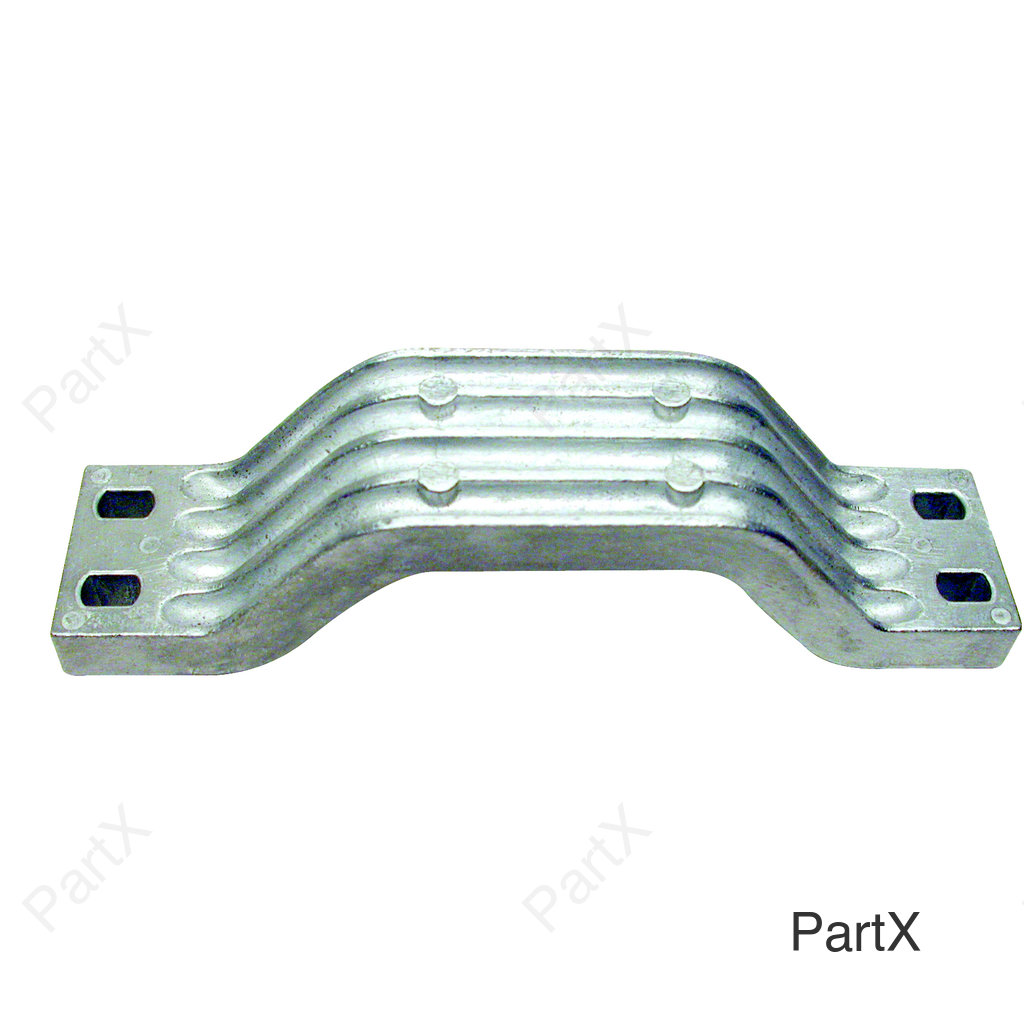 Aluminum Anode (12885)