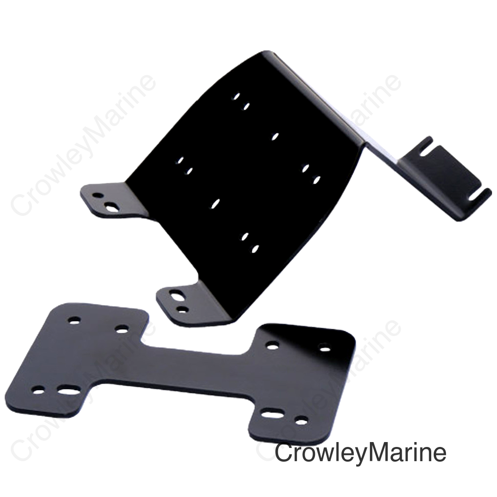 Winch Mount - Big Red 700
