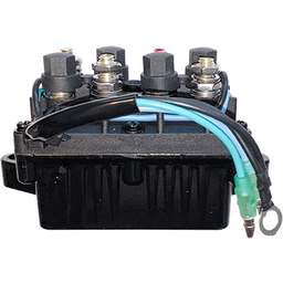 Starter Relay Assy thumbnail-0