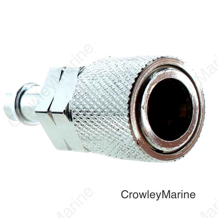Connector, Fuel Female 5/16" Hose
