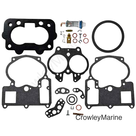Carburetor Repair Kit