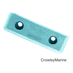 ZINC DOKA SEA STRAINER thumbnail-0