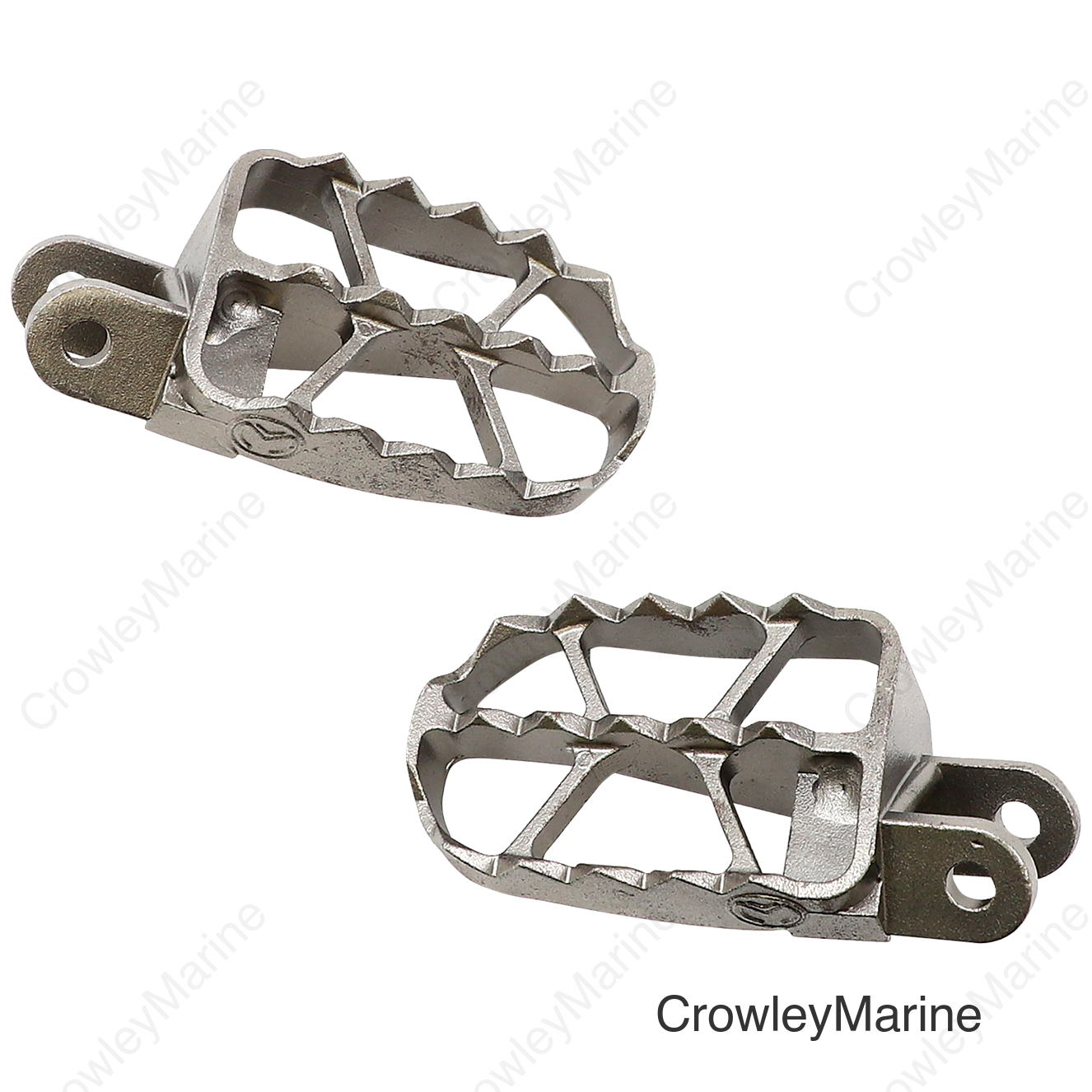 FOOTPEG ND SERIES XR/CR