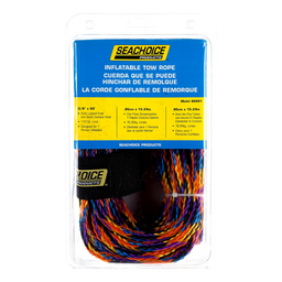 Seachoice Tube Tow Rope, 50 Ft. Long, Tows Up to 2 Riders thumbnail-2