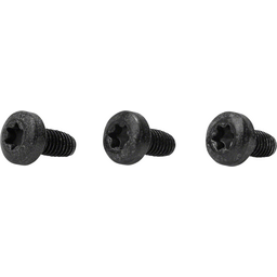 Bosch Design Cover Screw Set - BDU4XX