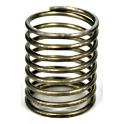 SPRING, FLUSH VALVE