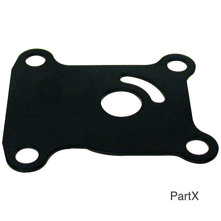 Wear Plate (12610)