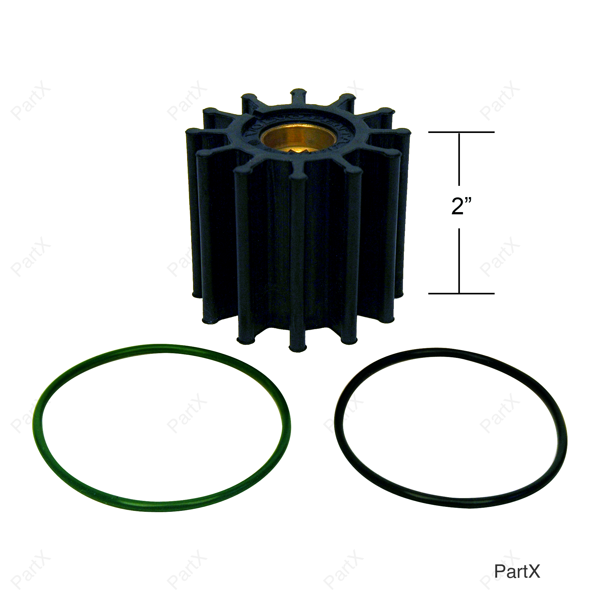 Impeller Kit (89310)