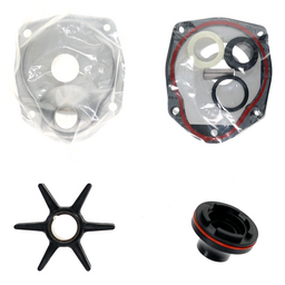 Complete Water Pump Kit - GLM Products (12098) thumbnail-3