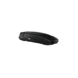 Thule Force XT Sport Roof Mounted Cargo Box - Black thumbnail-1