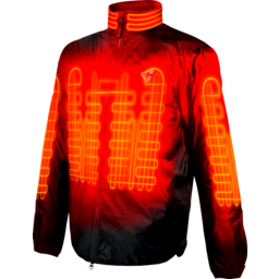 JACKET HEAT 12V LINER 3X thumbnail-1