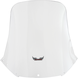 Helix Windshield - 20" - Clear