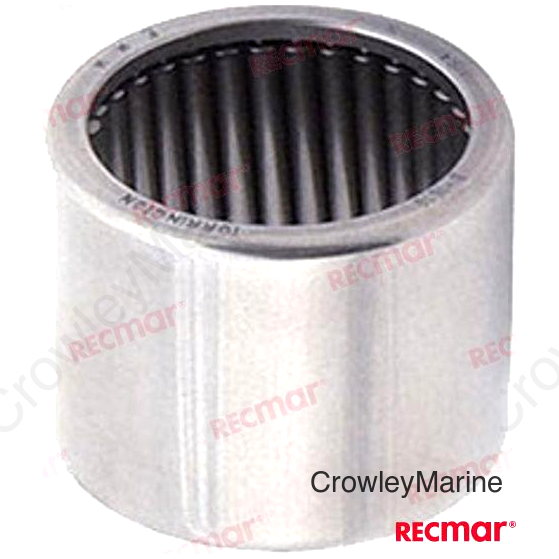 NEEDLE BEARING VERTICAL SHAFT (REC93315-325V1)