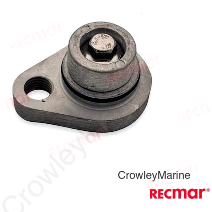 COVER PROTECTION ANODE ASSY SUZUKI