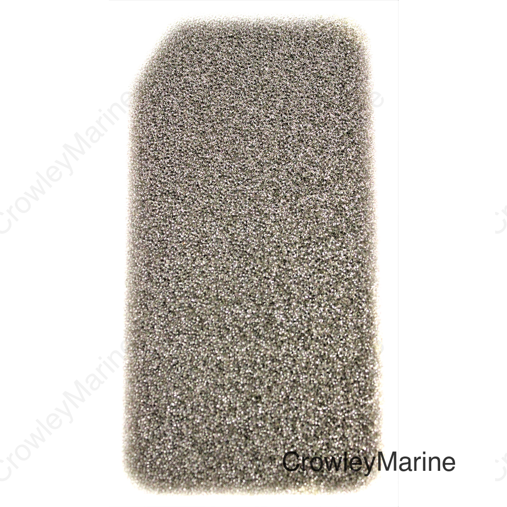 ELEMENT, AIR CLEANER
