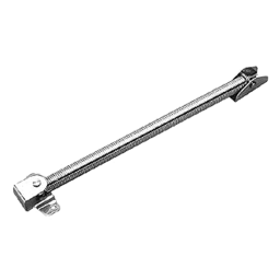 SeaDog 321670 Hatch Spring with Internal Cable | Formed 304 Stainless Steel | #10 Fastener thumbnail-0