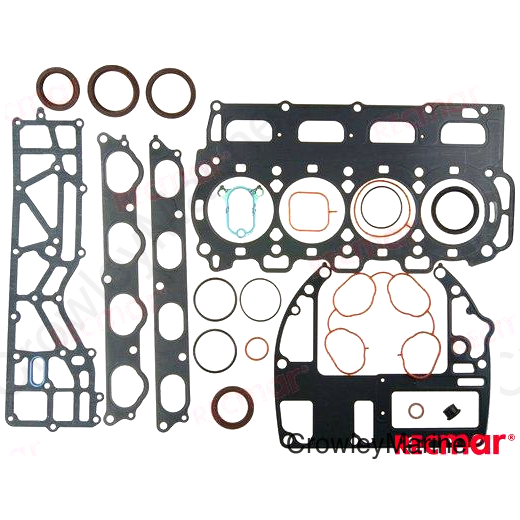 GASKET KIT (REC67F-W0001-00)
