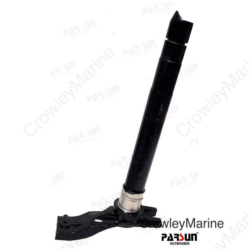 BRACKET, STEERING (PAF25-01020001)