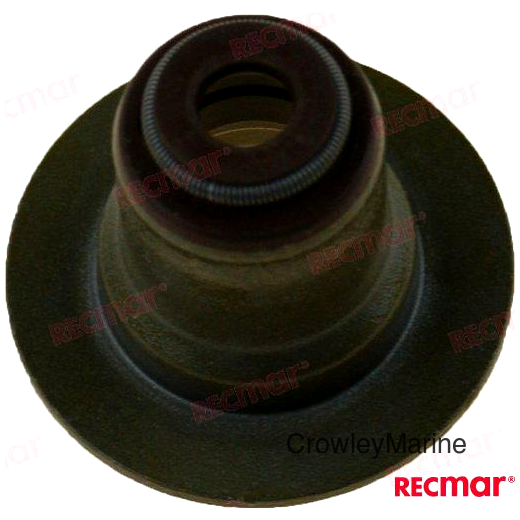 SEAL VALVE SYSTEM (REC69J-12119-00)