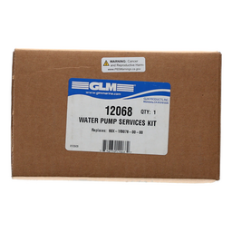 Water Pump Service Kit (12068) thumbnail-1