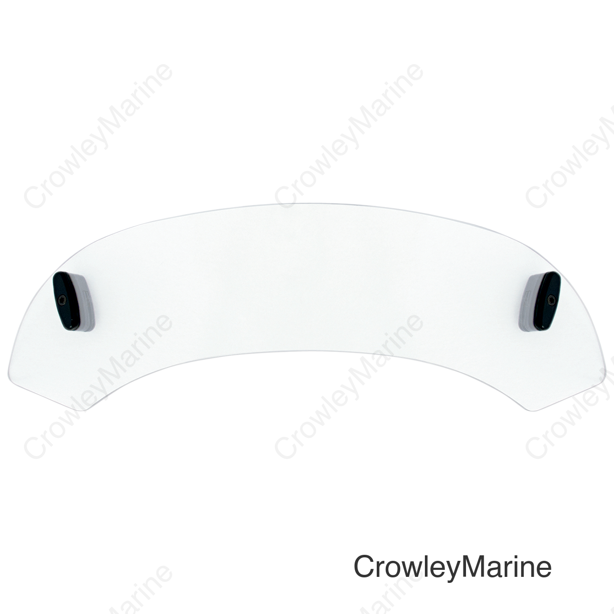 Boost Fats Wing - Nylon Clamp