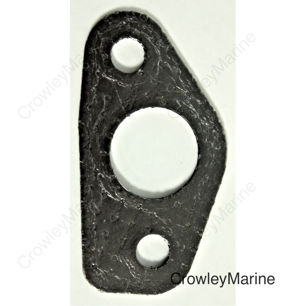 GASKET, MUFFLER