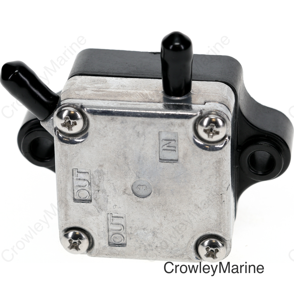 FUEL PUMP