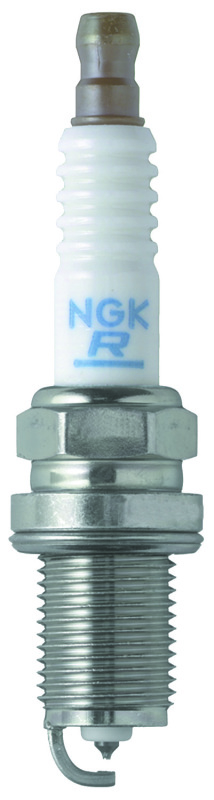 NGK Double Platinum Spark Plug Box of 4 (PRF6A-11) thumbnail-1