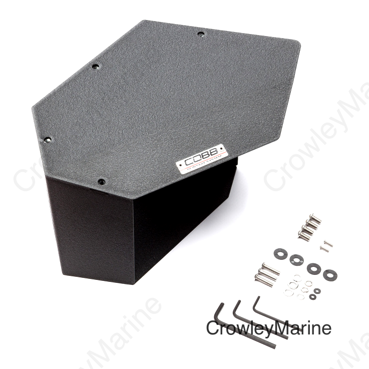 Cobb 07-09 MazdaSpeed3 Airbox Gen 1